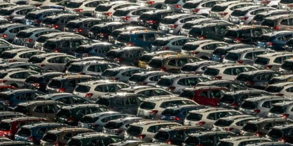 中國有望成為全球最大汽車出口國 商務部：三措施護航中國汽車出海