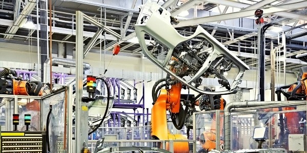日本多家車企停工減產，主要受零部件供應影響