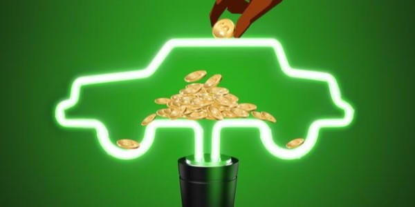 造車新勢力交付暴增 上遊材料緊缺 新能源車產業鏈怎麽辦？（1）