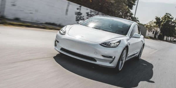 2021年一季度全球新能源汽車排行榜： Model 3 奪冠，五菱MINIEV 第二