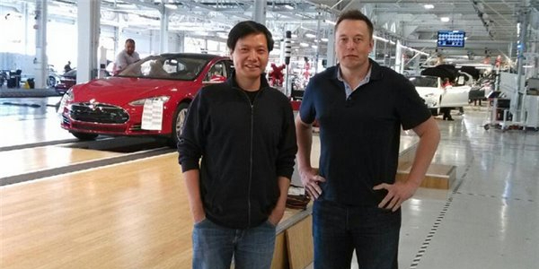 雷軍豪賭造車，小米需要“發燒”（3）