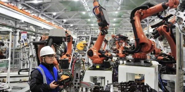 新冠肺炎下的汽車業：逾越艱難的寒冬
