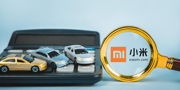 雷軍豪賭造車，小米需要“發燒”（5）