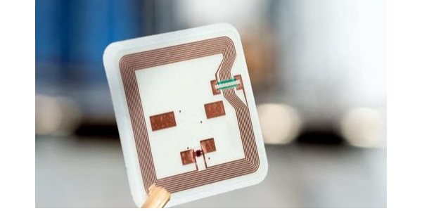 物聯網的普及 給RFID產品市場帶來了發展機遇