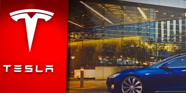原標題：美國造車新勢力內卷 誰是下一個特斯拉（3）