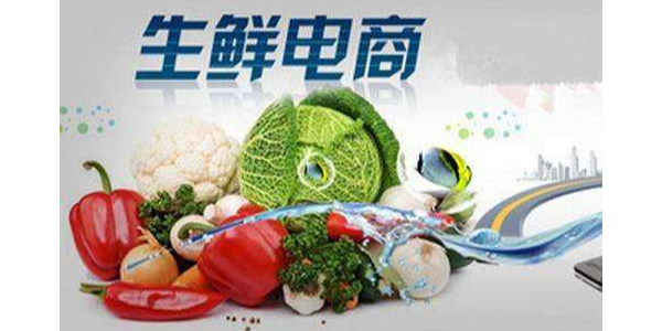 疫情促使移動互聯網流量暴增，生鮮電商出現第二春（6）