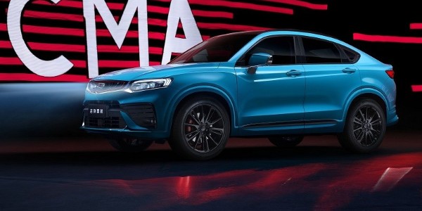 汽車產業數字化：從“製造”到“智造”(1)