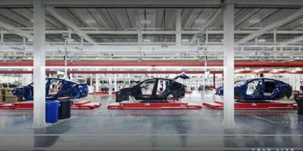 中汽協：1至5月汽車製造業利潤1746.2億元,同比增加24.3%