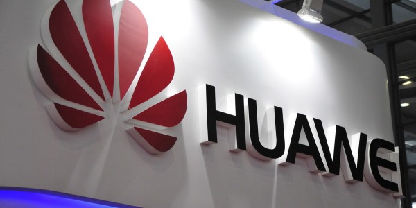 華為再迎人事調整：餘承東兼任智能汽車BU CEO