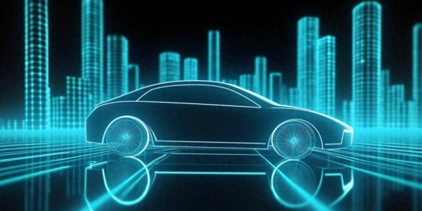 中辦、國辦:推動智慧城市基礎設施與智能網聯汽車協同發展