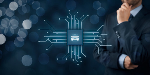 多家車企預計全球芯片短缺將持續（1）