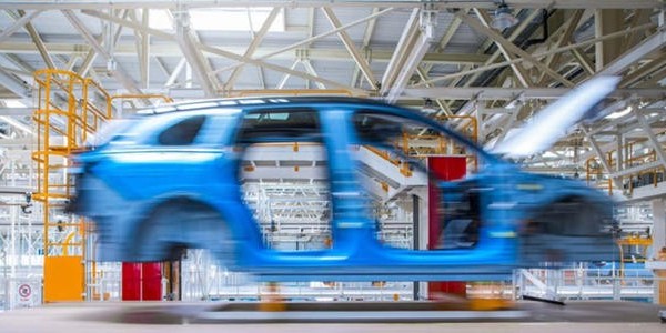 汽車產業數字化：從“製造”到“智造”（2）