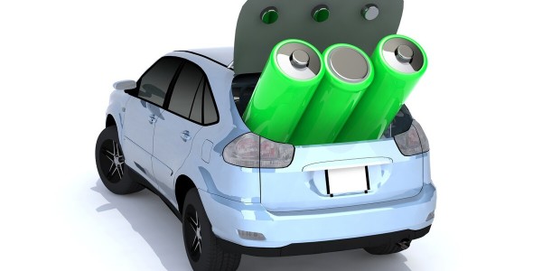 新能源車鬧電池荒，中國企業“瘋搶”全球鋰礦（5）