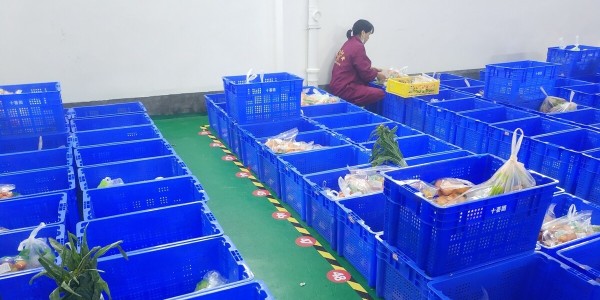 社區團購大戰分水嶺：巨頭拚毛利，淘汰賽開啟（2）