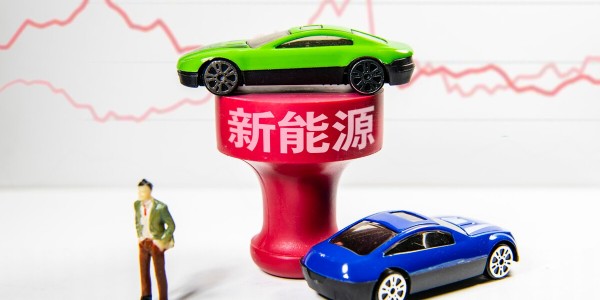 二季度電池供應麵臨瓶頸 電動車市場“電池荒”來襲（5）