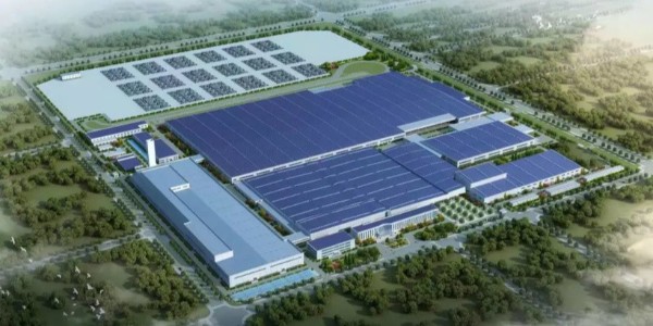 東風本田將在武漢建設電動車新工廠：計劃 2024 年投產