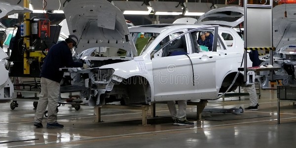崔東樹：全國汽車企業複工複產情況良好