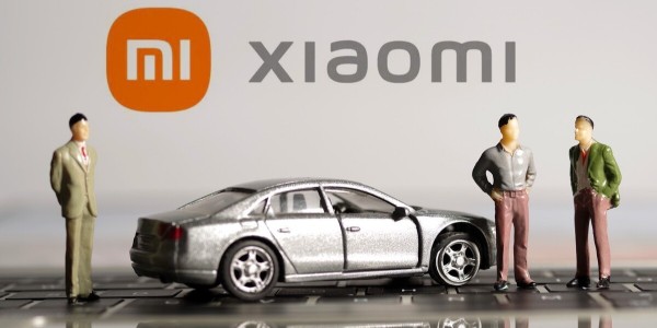 小米造車進程提速：與比亞迪洽談合作 急招自動駕駛人才（2）