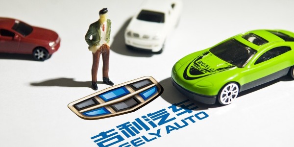 吉利汽車入股雷諾韓國汽車，持股比例為34.02%