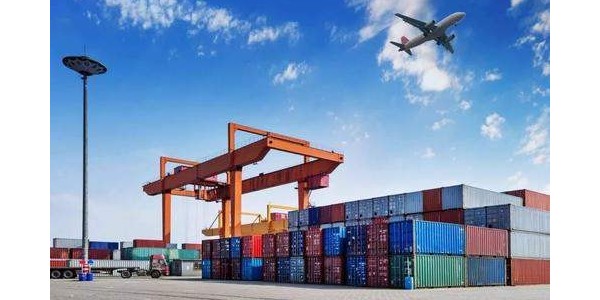 疫情下的全球物流業：二．可選消費下降，必選消費上升