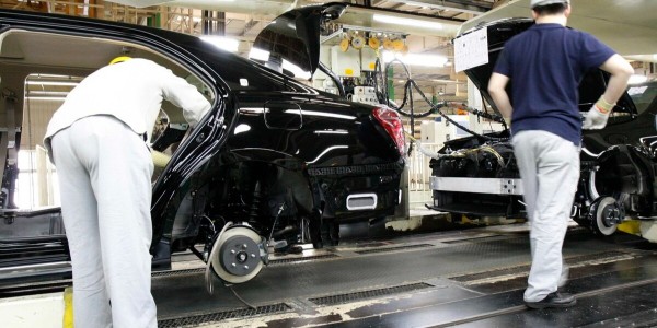 全球汽車芯片短缺、減產加劇交付危機(下）
